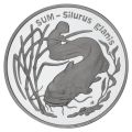 Zwierzęta świata - Sum
